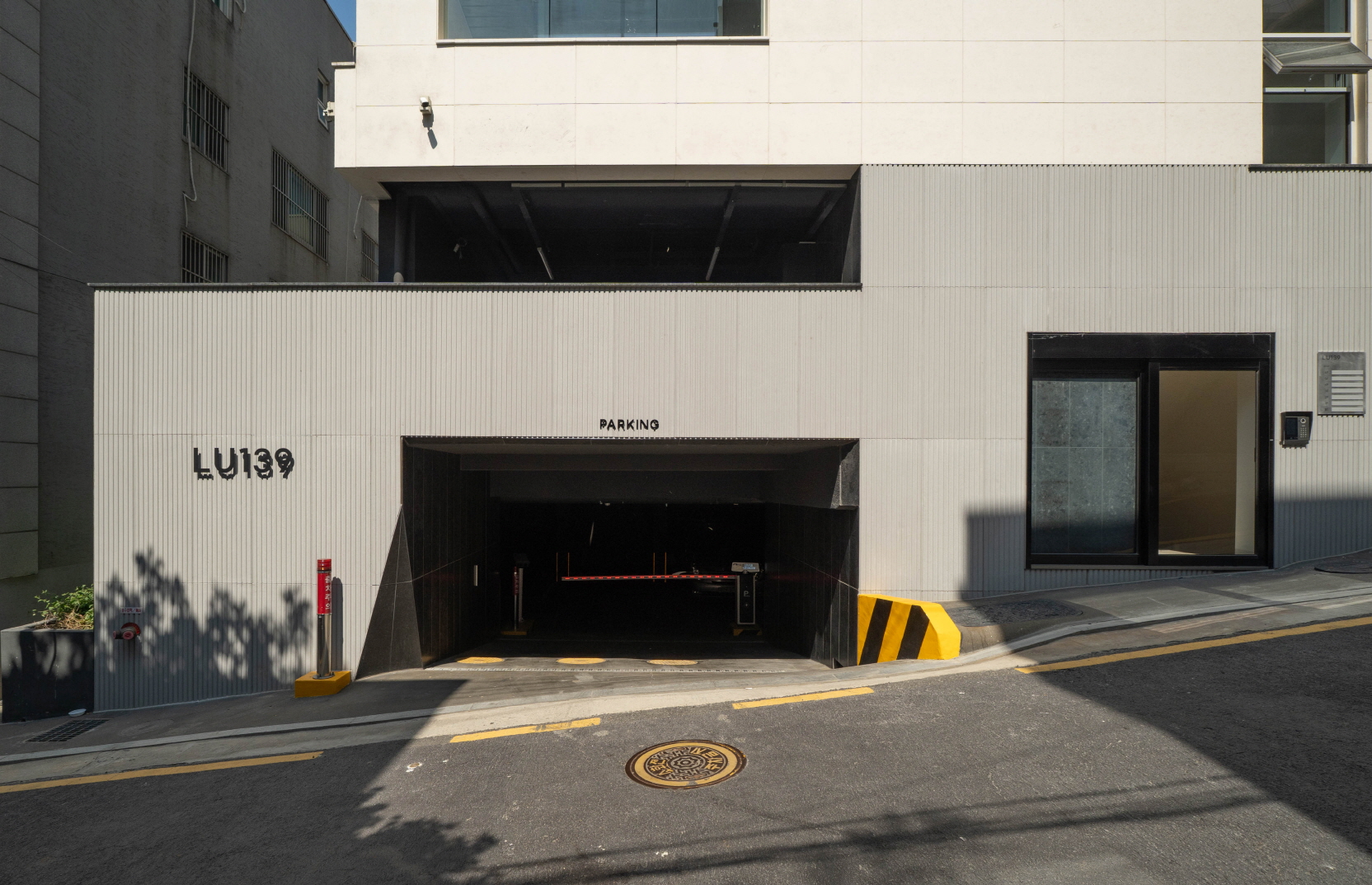 Cheongdam, Seoul 시공 사진 4
