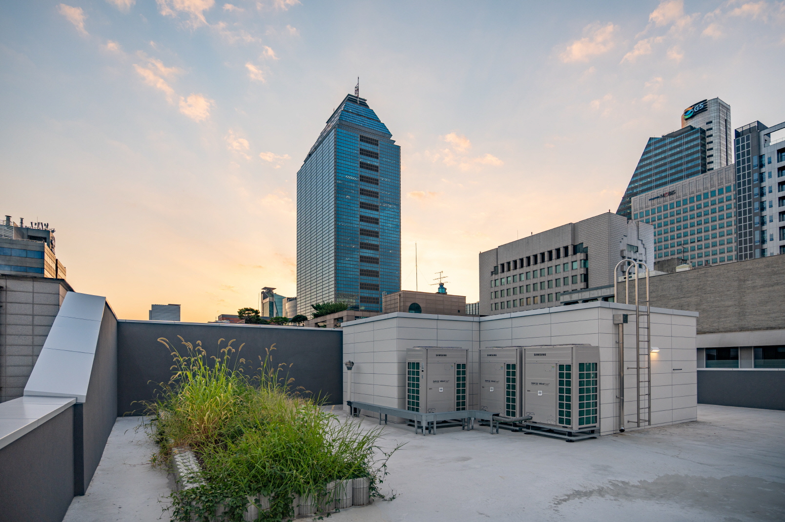 Yeoksam, Seoul 시공 사진 9