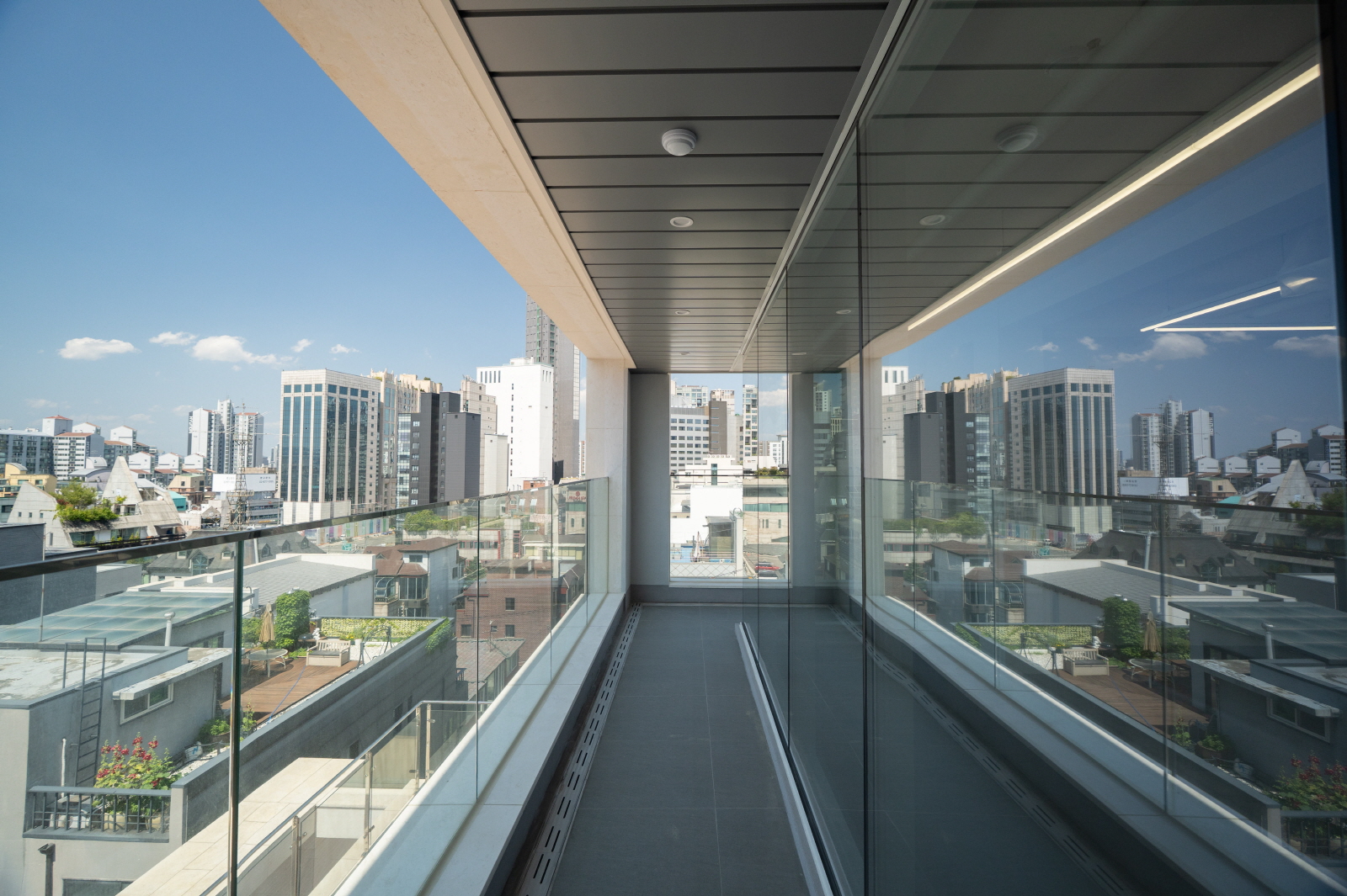Cheongdam, Seoul 시공 사진 7