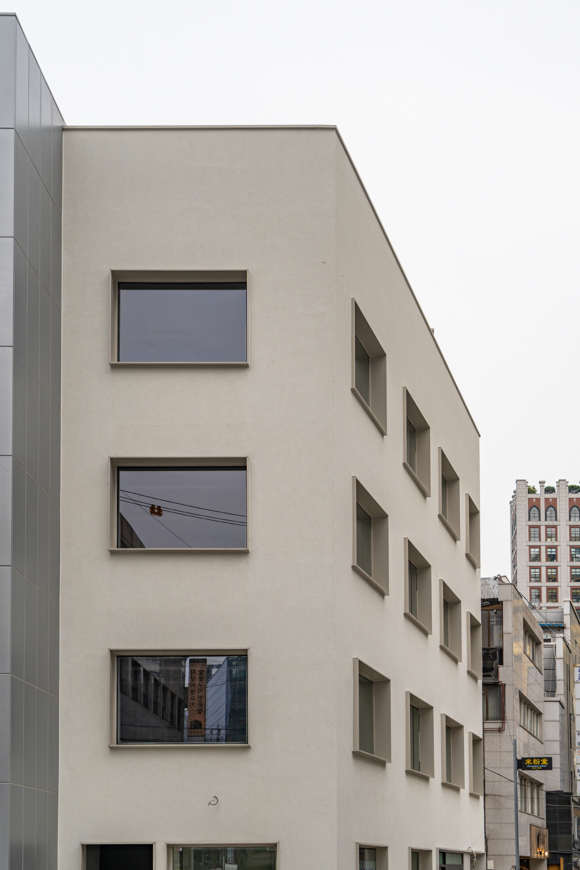 Sinsa, Seoul 시공 사진 2