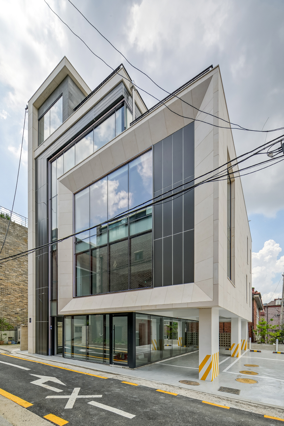 Cheongdam, Seoul