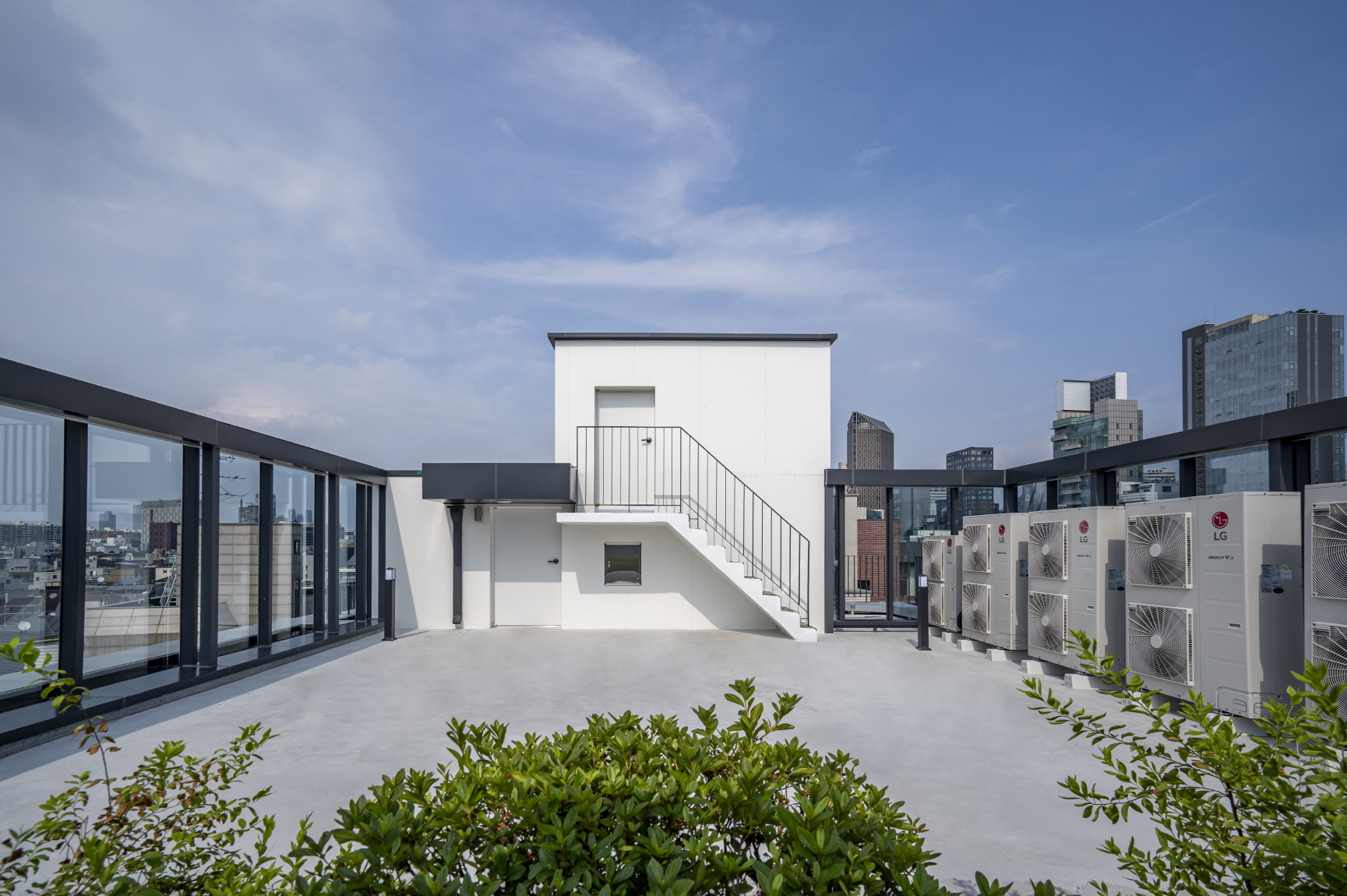 Sinsa, Seoul 시공 사진 2