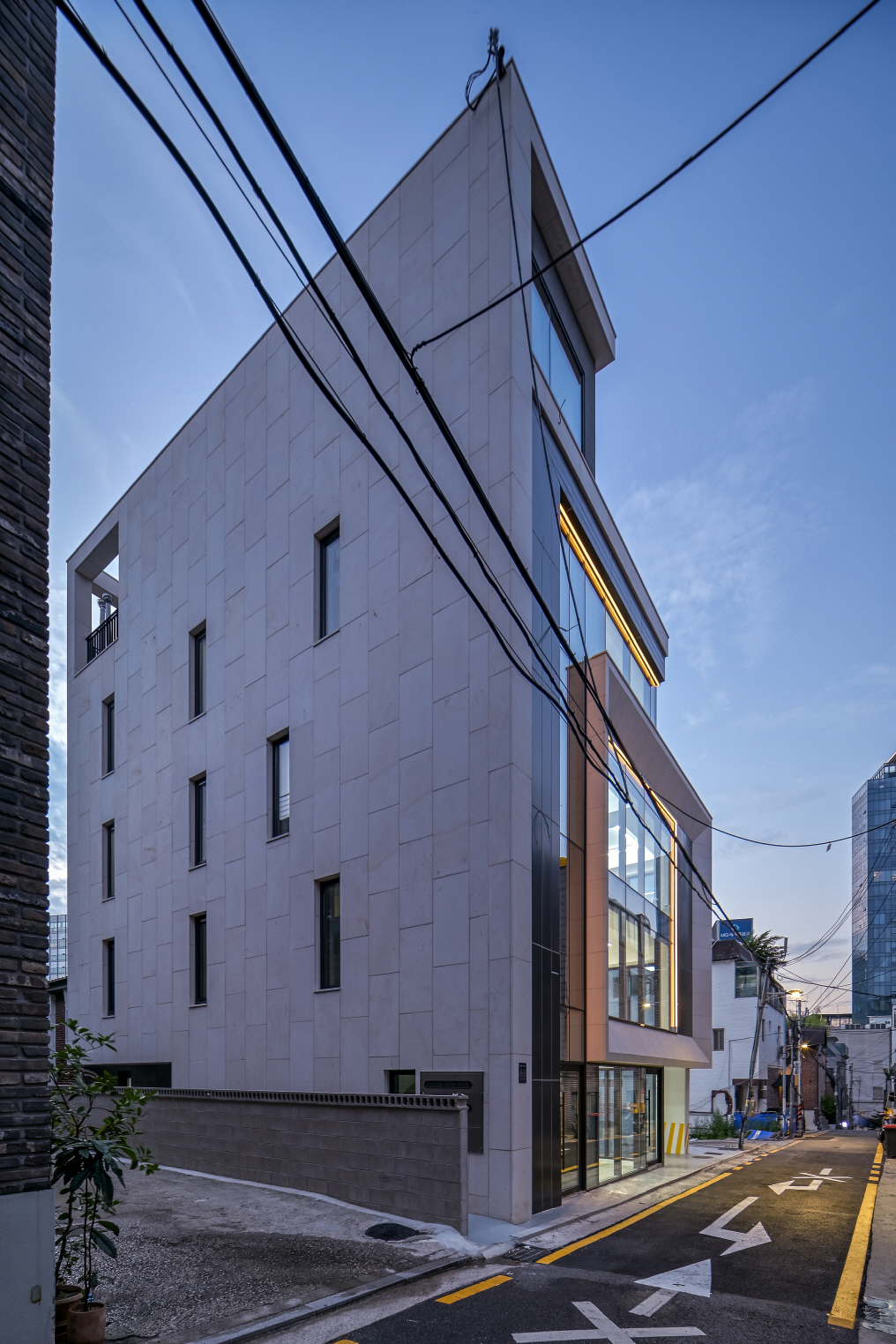Cheongdam, Seoul 시공 사진 2