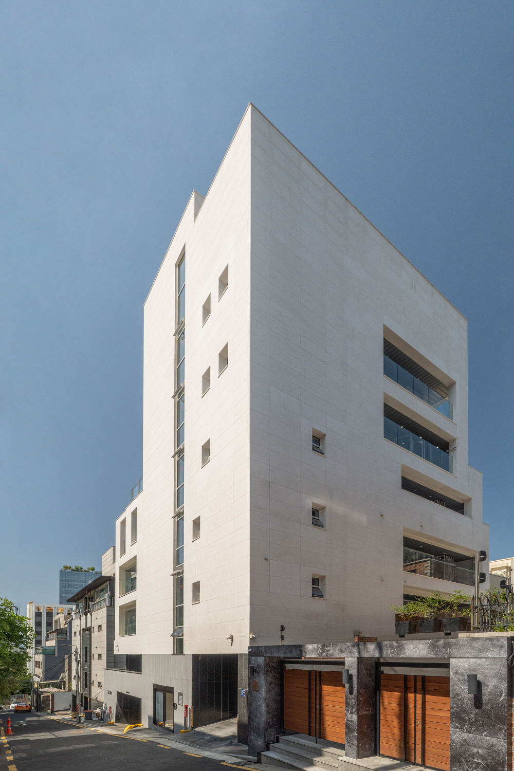 Cheongdam, Seoul 시공 사진 3