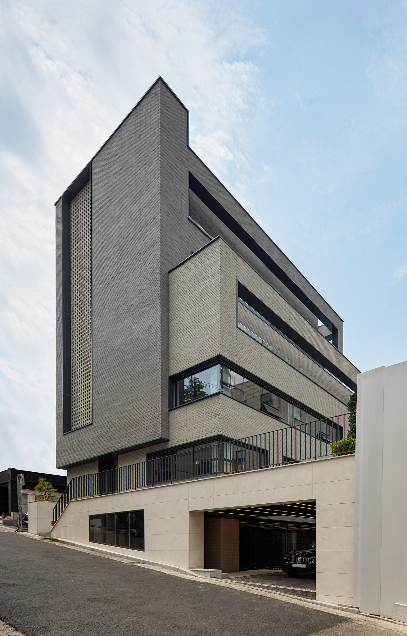 Cheongdam, Seoul