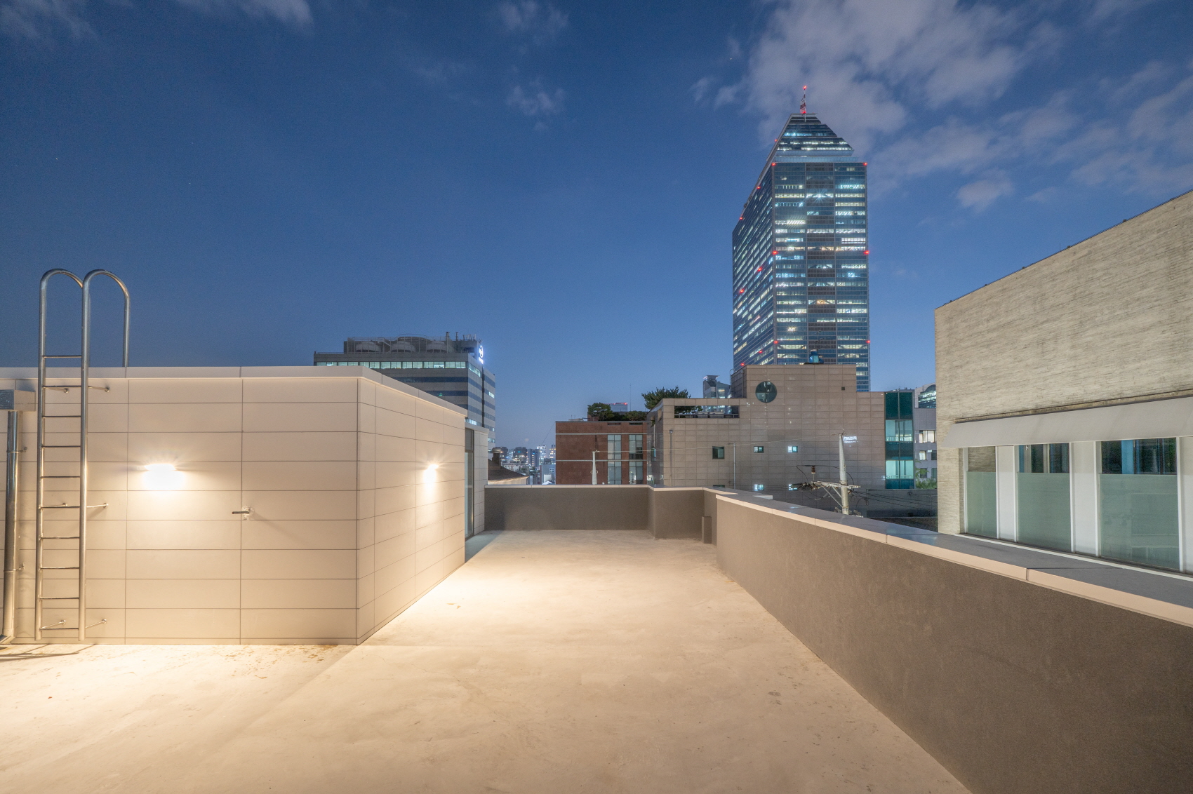 Yeoksam, Seoul 시공 사진 10