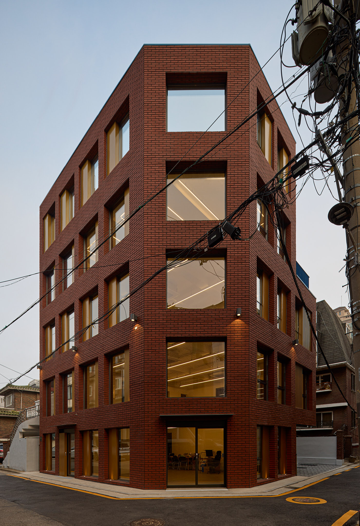 Bangbae, Seoul