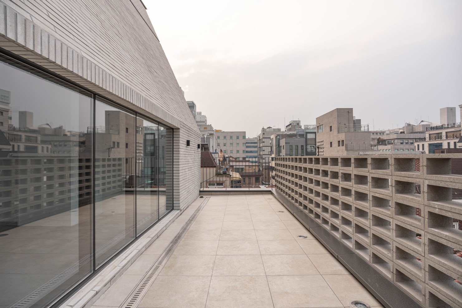 Nonhyeon, Seoul 시공 사진 8