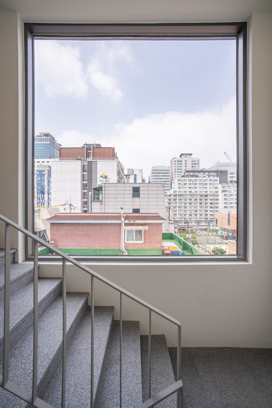 Yeoksam, Seoul 시공 사진 5